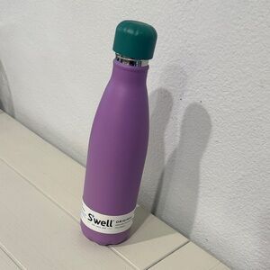 S'well Lavender Bottle with Teal Lid